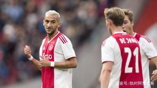 防他？不存在的！小罗的盘带是艺术