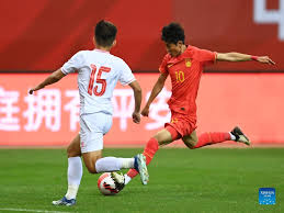 李明轩在赛
